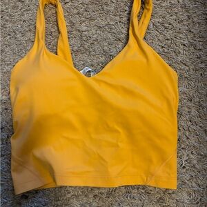 Women’s Lululemon Align Top 4